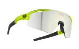 OCCHIALE NEON NOVA YELLOWFLUO PHOTOTRONIC PLUS BRONZE CAT1-3